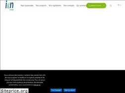 Sites similar to eurial-ingredients.com