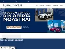 Sites similar to eurialocazii.ro