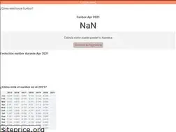 Sites similar to euribor.news