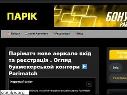 Sites similar to eurica.com.ua