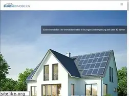 Sites similar to eurich-immobilien.de