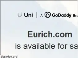 Sites similar to eurich.com