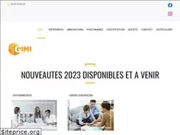 Sites similar to euriciel.fr
