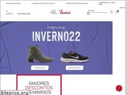 Sites similar to eurico.com.br