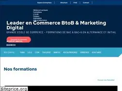 Sites similar to euridis-ecole.com