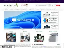 Sites similar to eurieka.ie