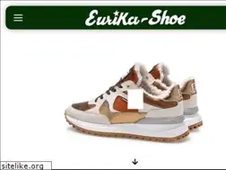 Sites similar to eurika-shoe.com