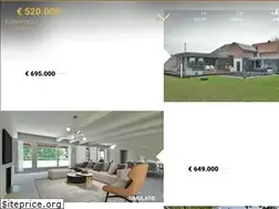 Sites similar to eurinvesco.be