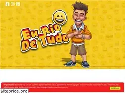 Sites similar to euriodetudo.com.br