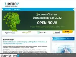 Sites similar to euripides-eureka.eu