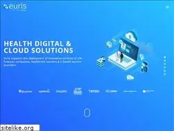 Sites similar to euris.com