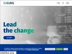 Sites similar to euris.it