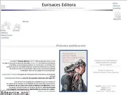 Sites similar to eurisaces.com