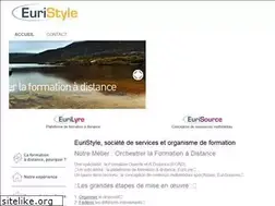 Sites similar to euristyle.com