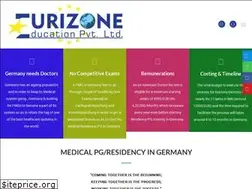 Sites similar to eurizoneedu.com