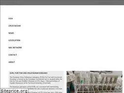 Sites similar to eurl-fish-crustacean.eu