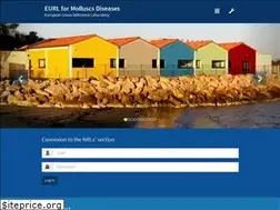 Sites similar to eurl-mollusc.eu