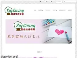 Sites similar to eurliving.com