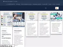 Sites similar to eurm.edu.mk