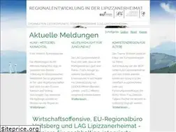 Sites similar to eurm.or.at