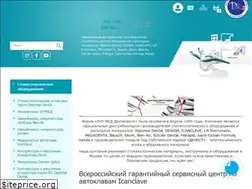 Sites similar to eurmed.ru