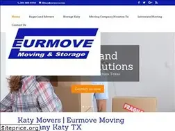 Sites similar to eurmove.com