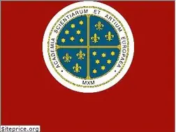 Sites similar to euro-acad.eu
