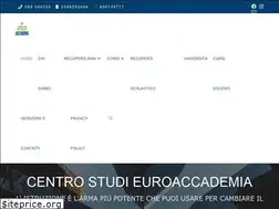 Sites similar to euro-accademia.com