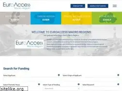 Sites similar to euro-access.eu