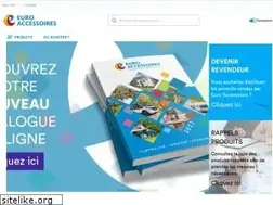 Sites similar to euro-accessoires.fr
