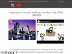 Sites similar to euro-accounting.com