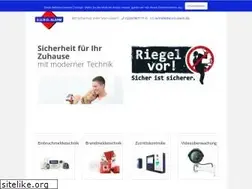 Sites similar to euro-alarm.de