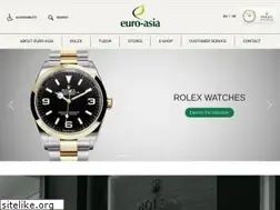 Sites similar to euro-asia.co.il