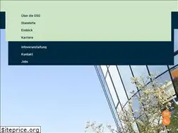Sites similar to euro-augenlaserklinik.de