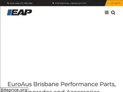 Sites similar to euro-aus.com.au