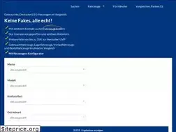 Sites similar to euro-auto-boerse.de