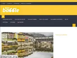 Sites similar to euro-babble.eu