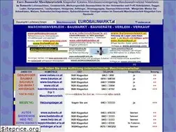 Sites similar to euro-baumarkt.at