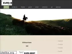 Sites similar to euro-beef.com