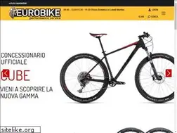 Sites similar to euro-bike.it