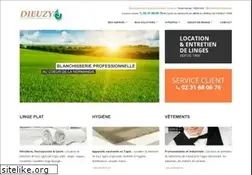 Sites similar to euro-blanc.fr