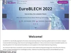 Sites similar to euro-blech.de