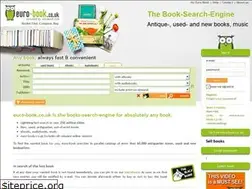 Sites similar to euro-book.co.uk