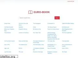 Sites similar to euro-book.net