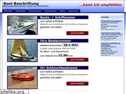 Sites similar to euro-boot-shop.de