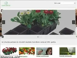 Sites similar to euro-brod.hr