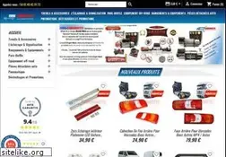 Sites similar to euro-camionnette.fr