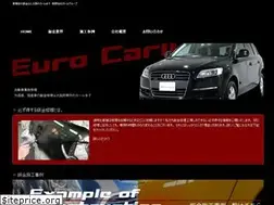 Sites similar to euro-carll.net