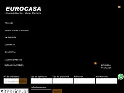 Sites similar to euro-casa.info