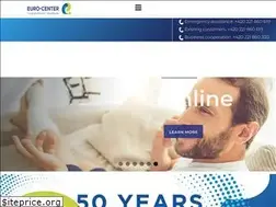 Sites similar to euro-center.com